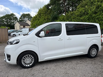 Used Toyota PROACE CITY Verso 2021 for sale - 79026966: Photo