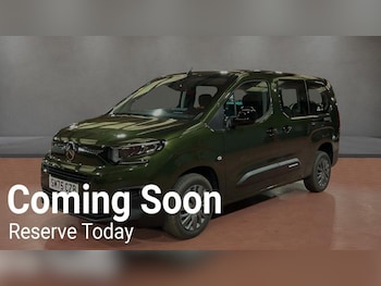 Used Citroen Berlingo 2025 for sale - 78046973: Photo