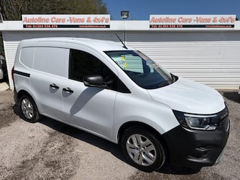 Used Renault Kangoo 2024 for sale - 79848327: Photo