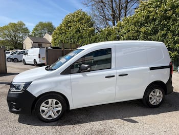 Used Renault Kangoo 2024 for sale - 79848327: Photo