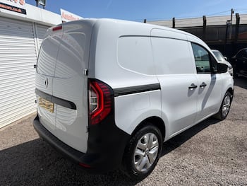 Used Renault Kangoo 2024 for sale - 79848327: Photo