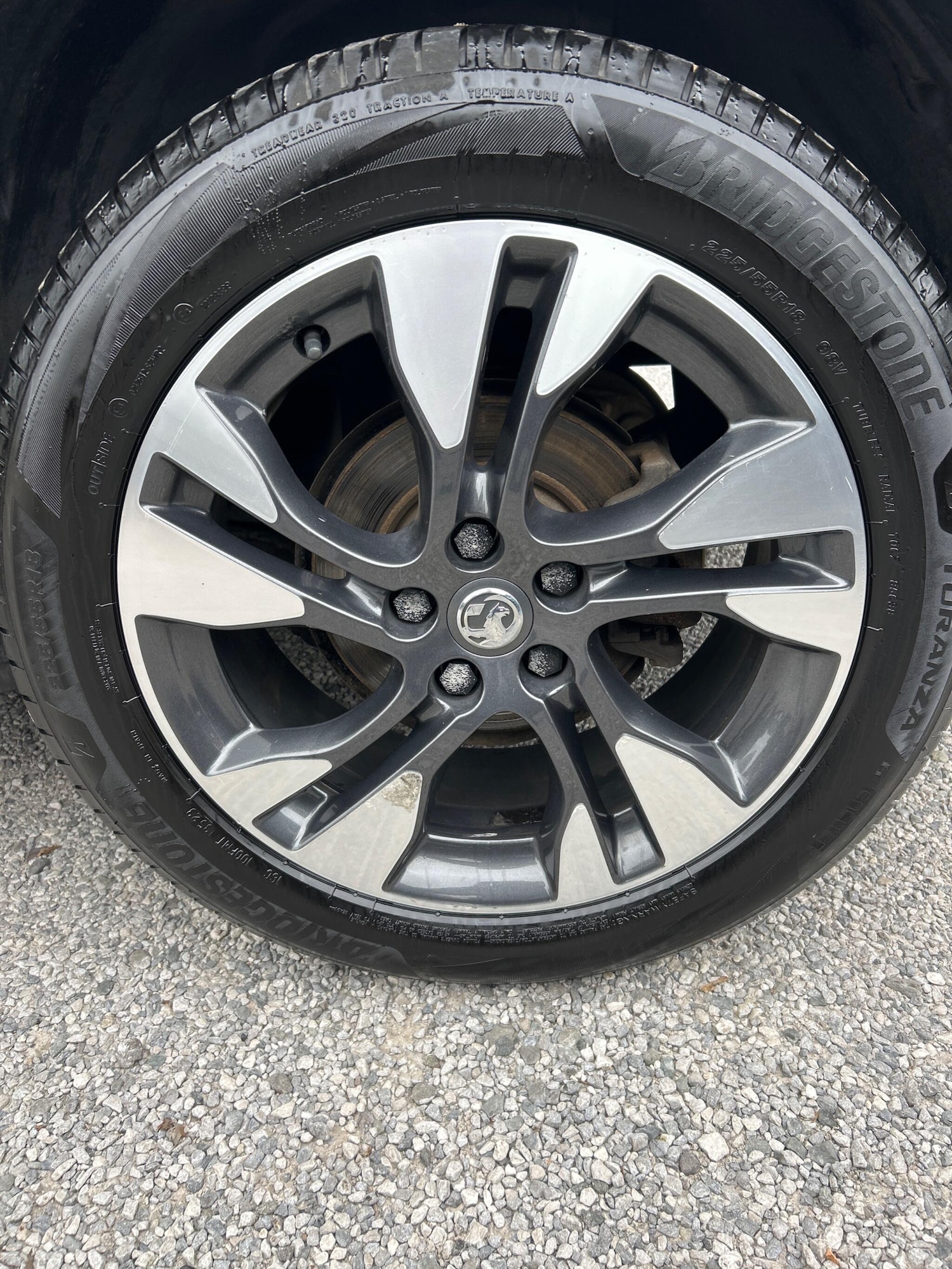 Used Vauxhall Grandland X 2019 for sale - 76997442: Photo 16