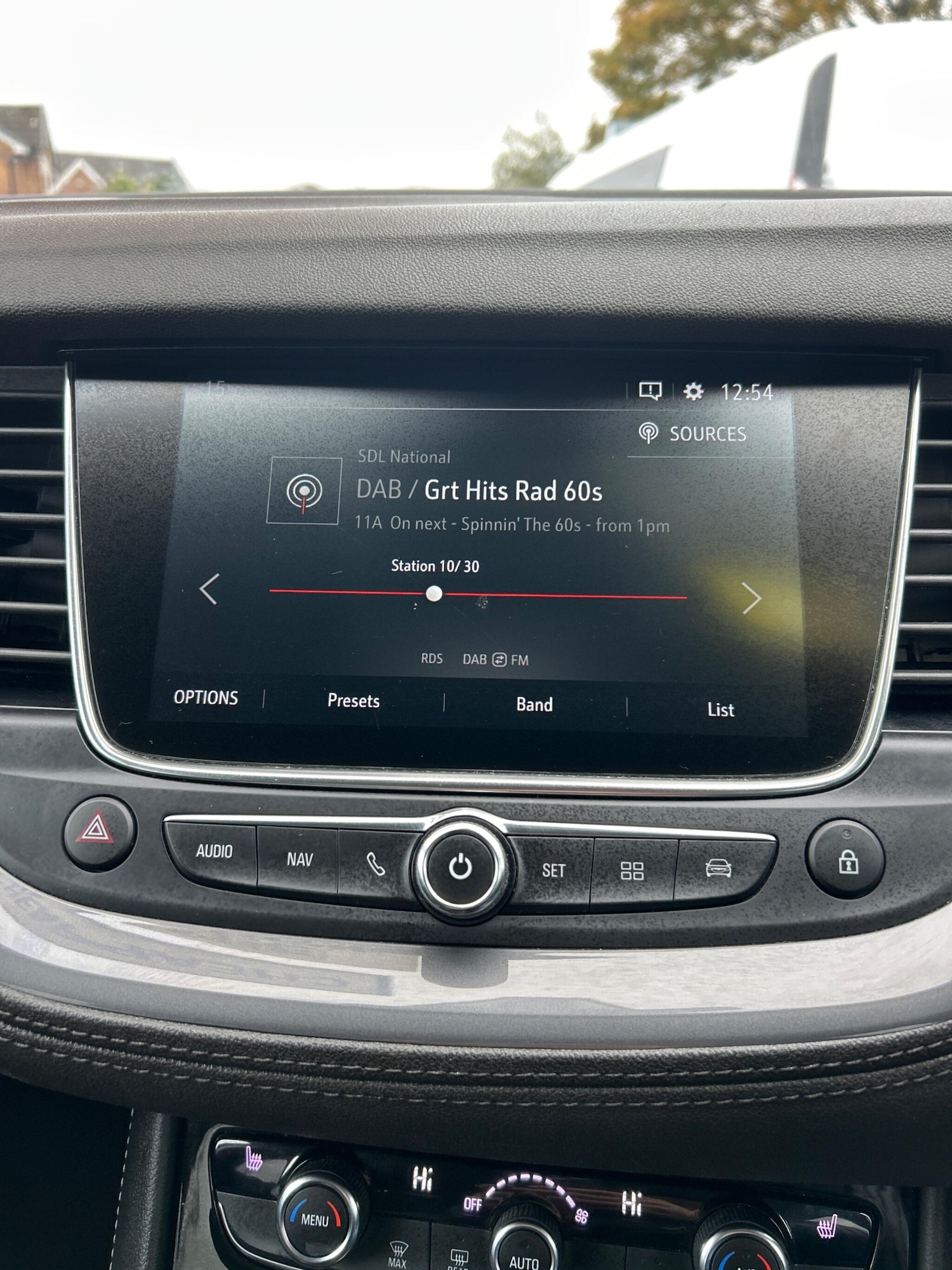 Used Vauxhall Grandland X 2019 for sale - 76997442: Photo 19