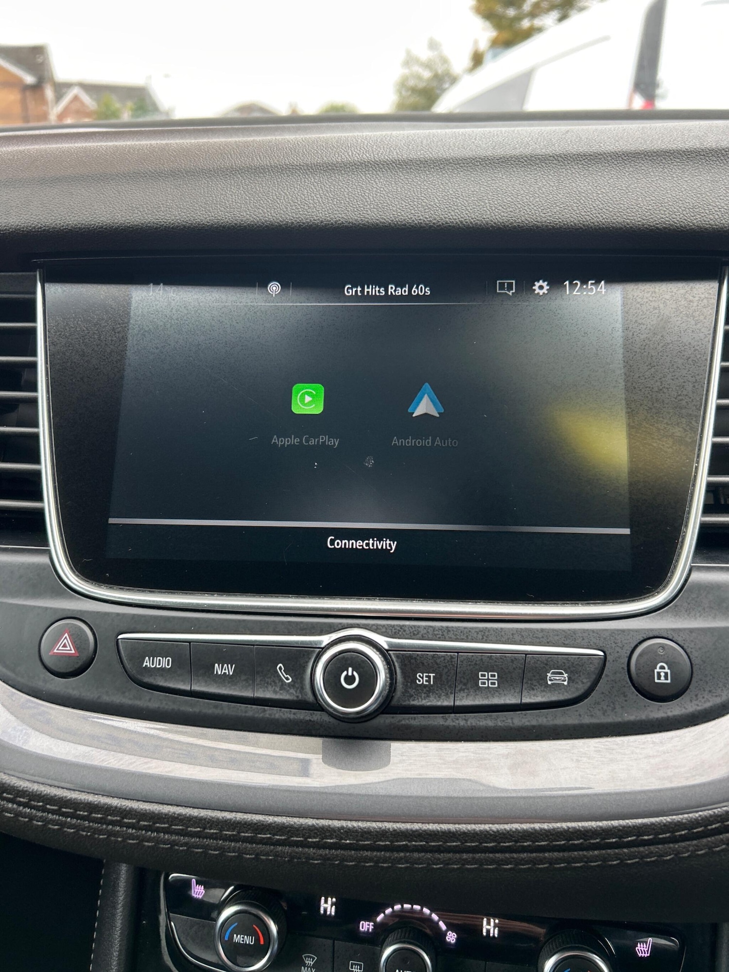 Used Vauxhall Grandland X 2019 for sale - 76997442: Photo 20