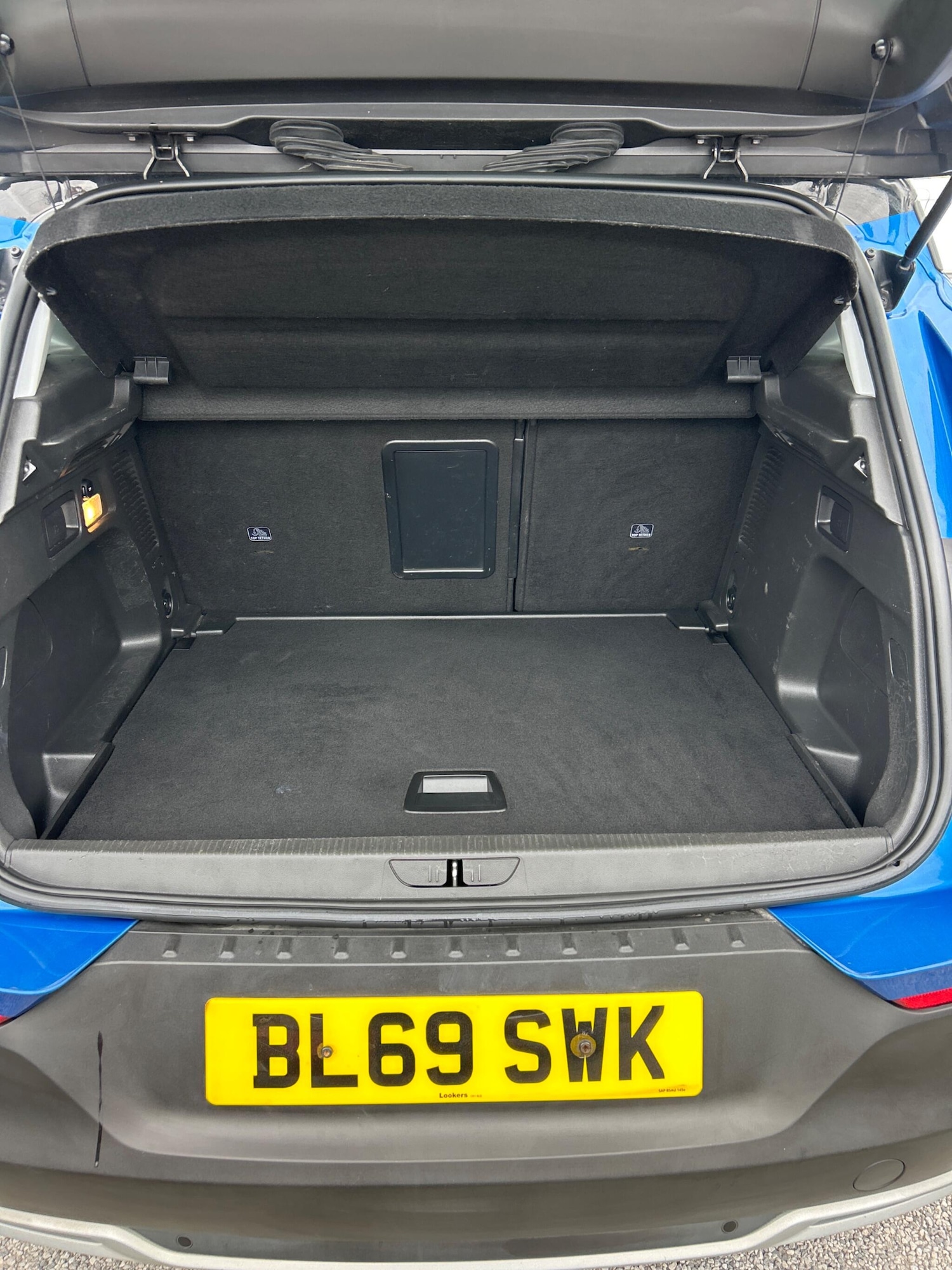 Used Vauxhall Grandland X 2019 for sale - 76997442: Photo 21