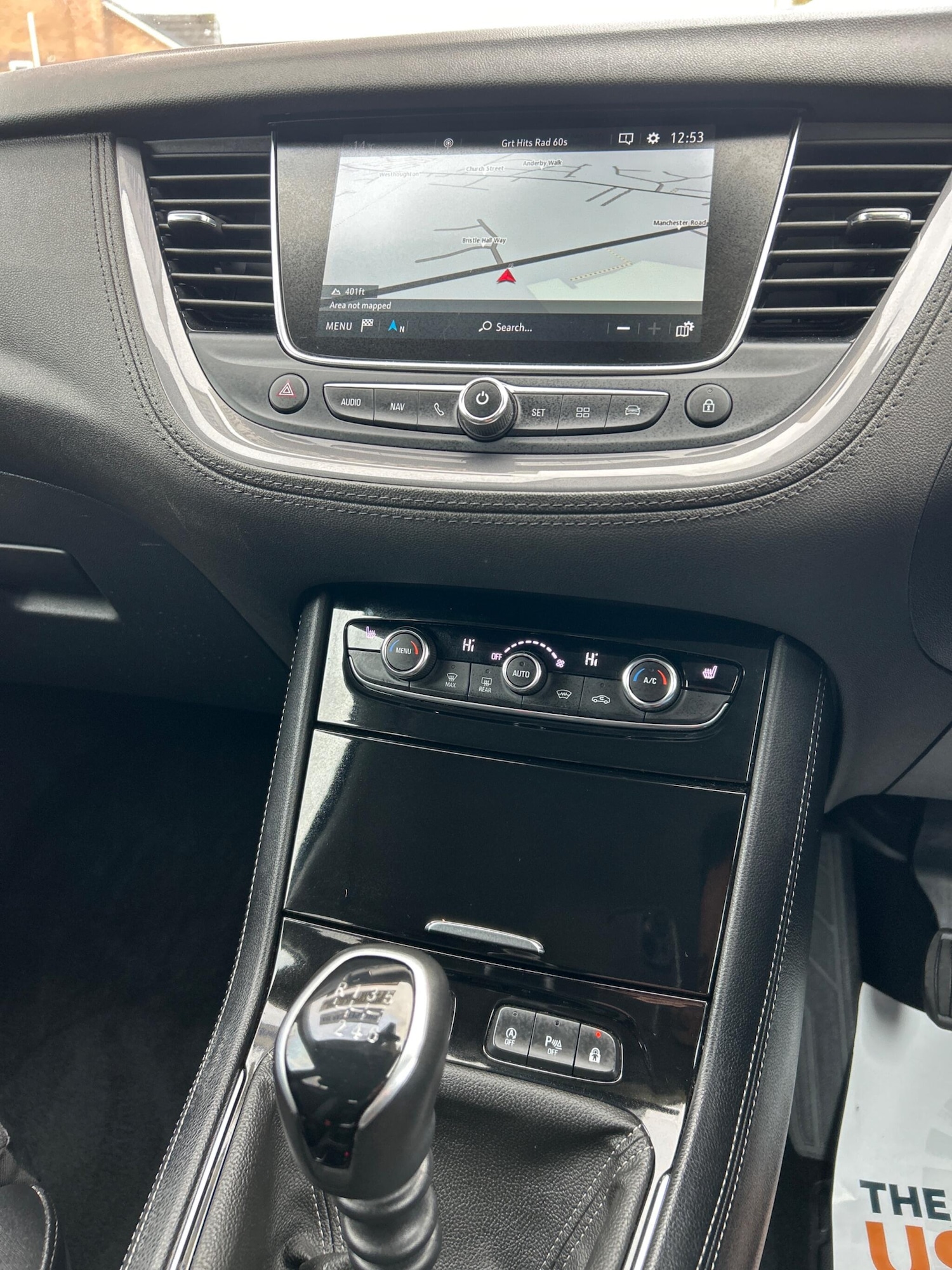 Used Vauxhall Grandland X 2019 for sale - 76997442: Photo 7