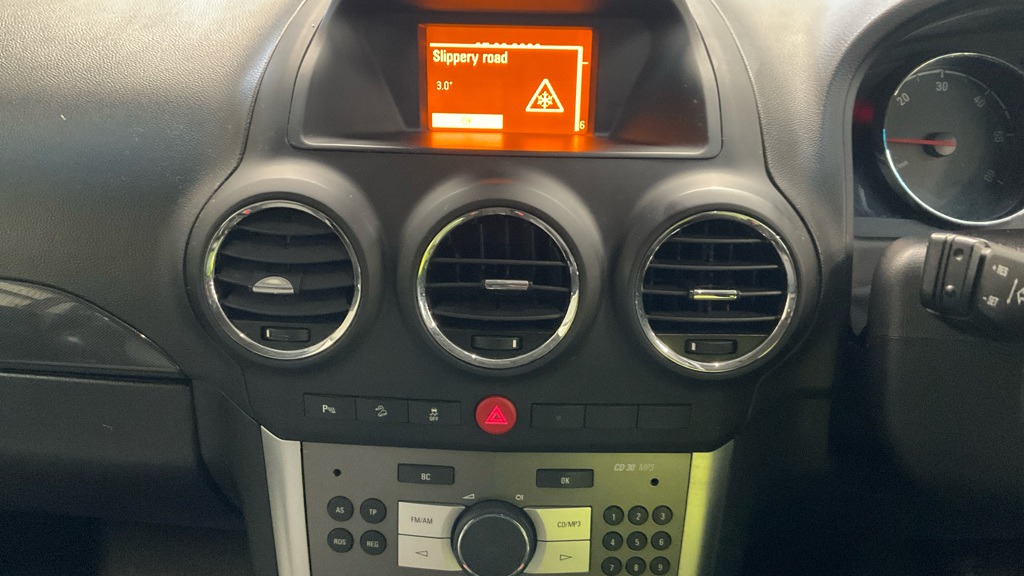 Used Vauxhall Antara 2013 for sale - 78091814: Photo 11