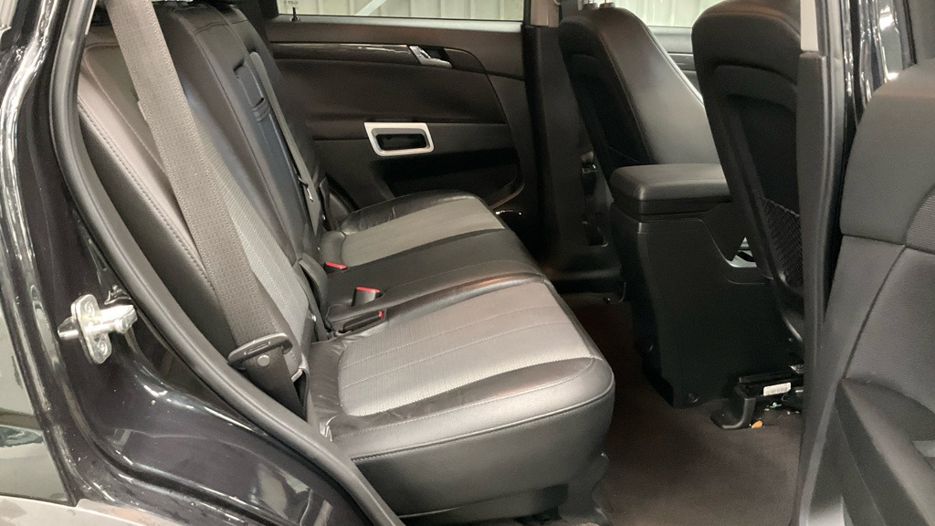 Used Vauxhall Antara 2013 for sale - 78091814: Photo 8