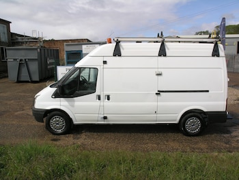 Used Ford Transit 2014 for sale - 78578514: Photo