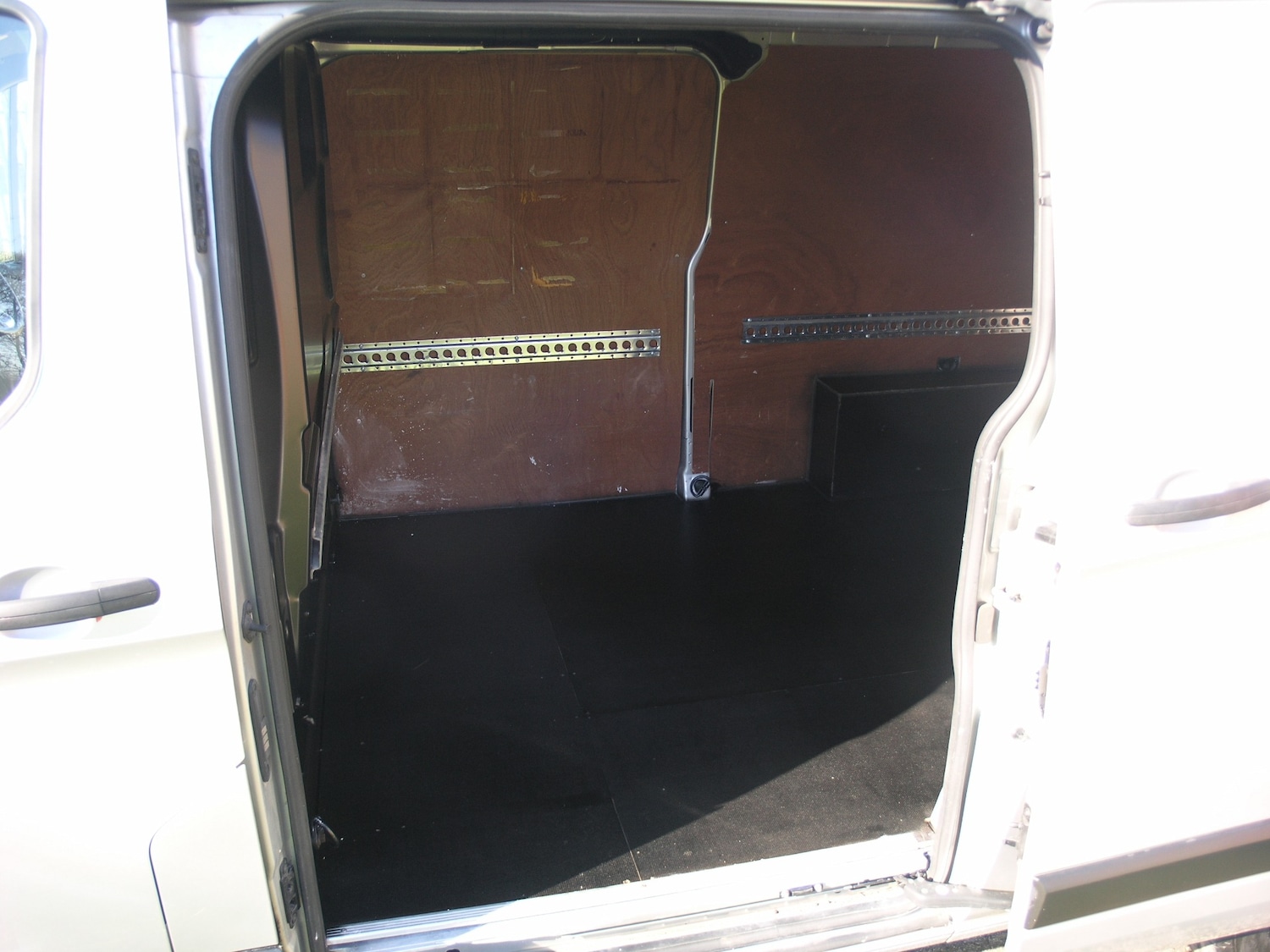 Used Ford Transit Custom 2019 for sale - 77931685: Photo 11