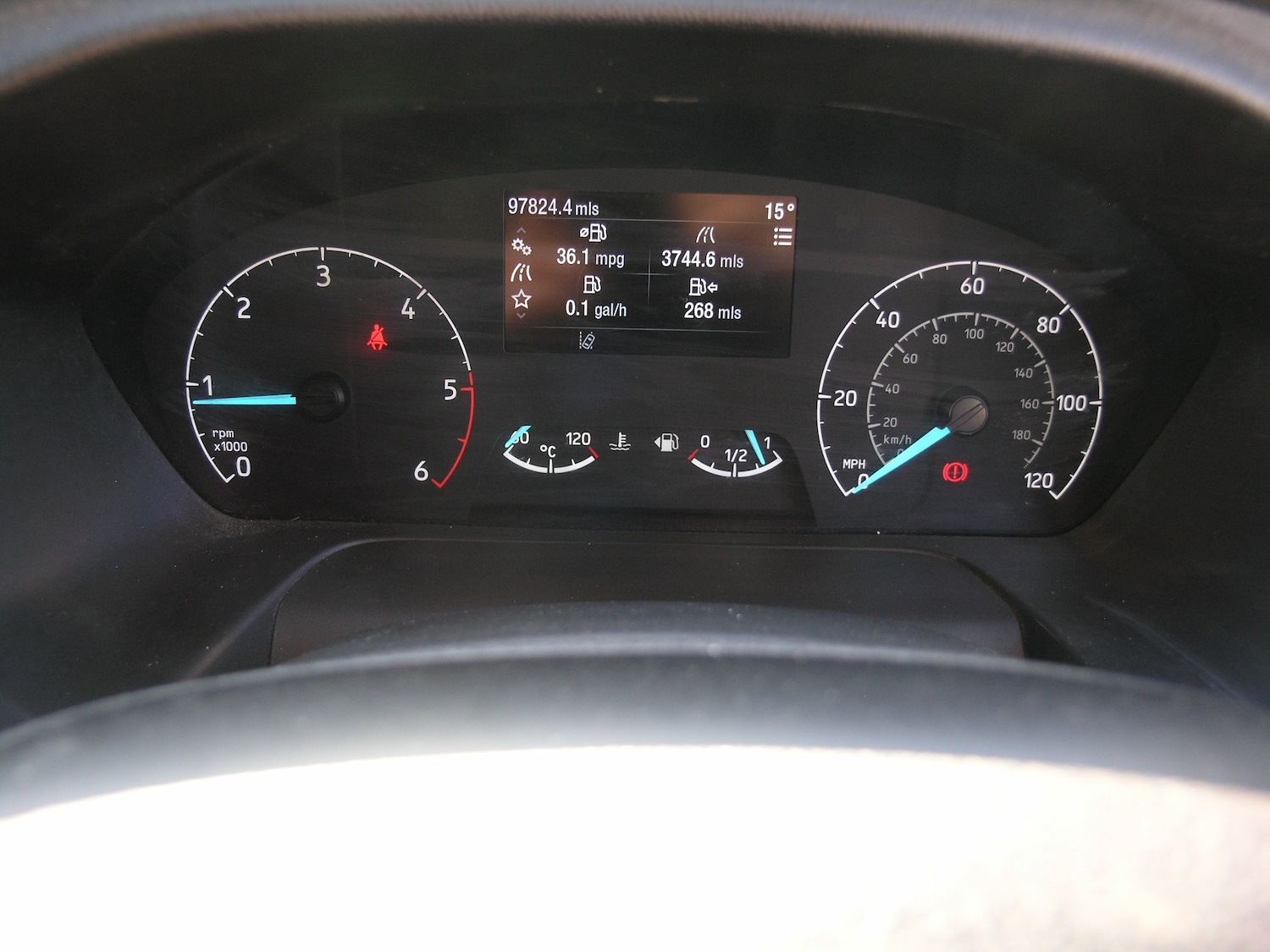 Used Ford Transit Custom 2019 for sale - 77931685: Photo 13