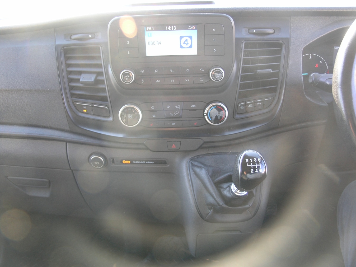 Used Ford Transit Custom 2019 for sale - 77931685: Photo 15