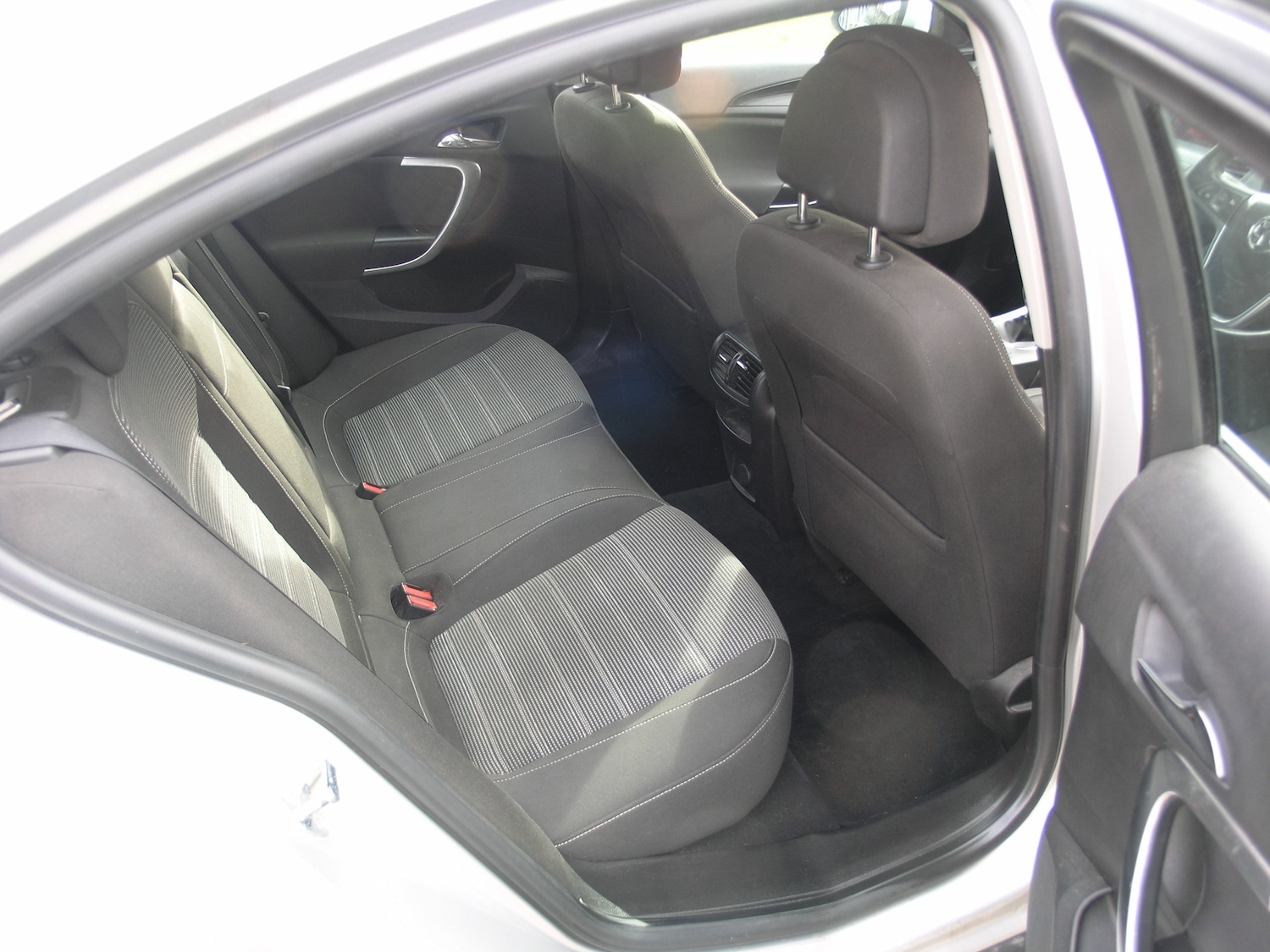 Used Vauxhall Insignia 2010 for sale - 77461661: Photo 12