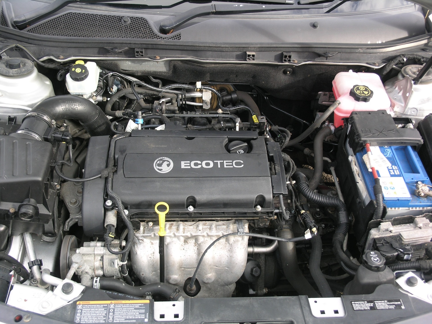 Used Vauxhall Insignia 2010 for sale - 77461661: Photo 16