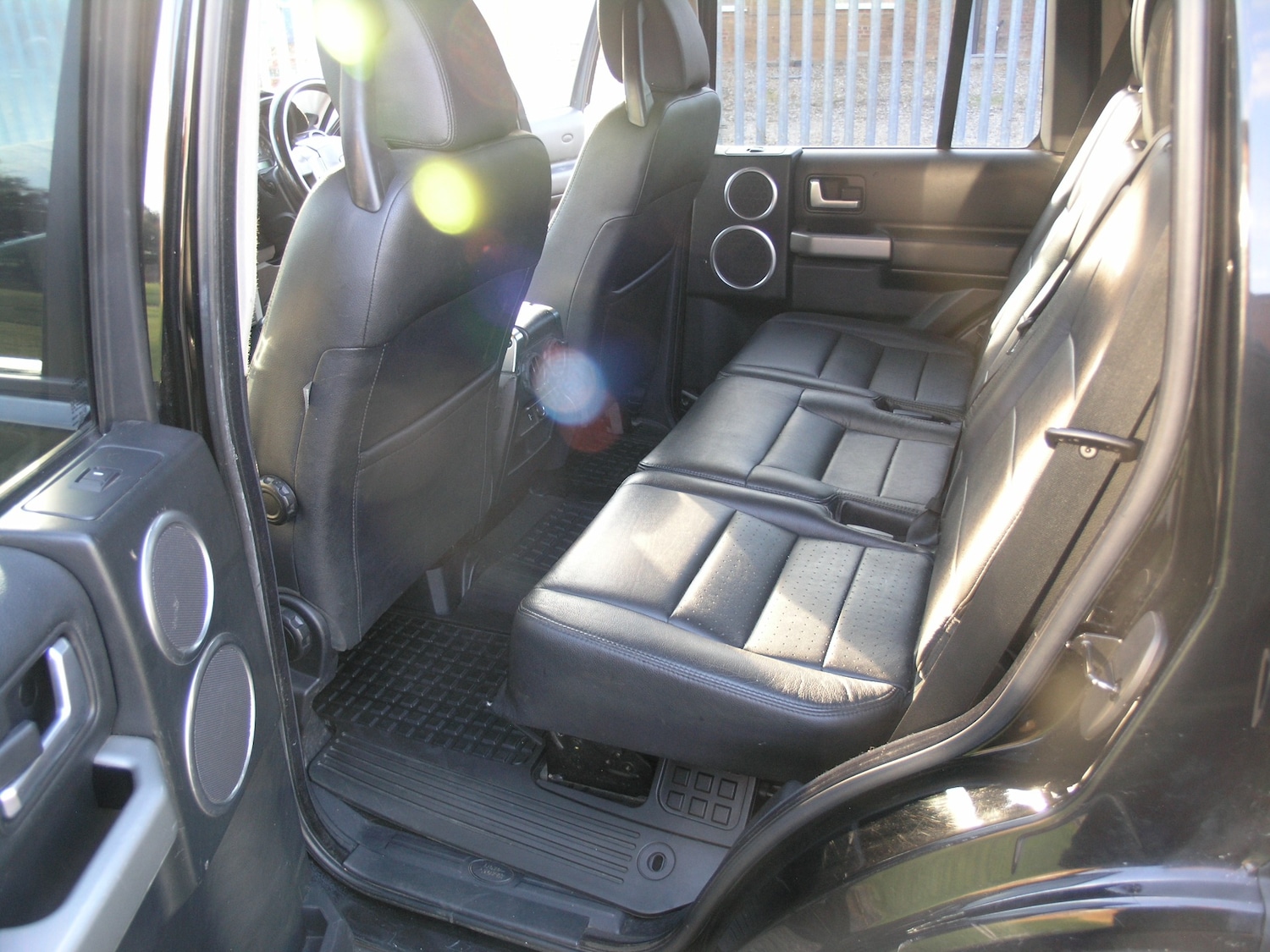 Used Land Rover Discovery 2008 for sale - 76222470: Photo 11