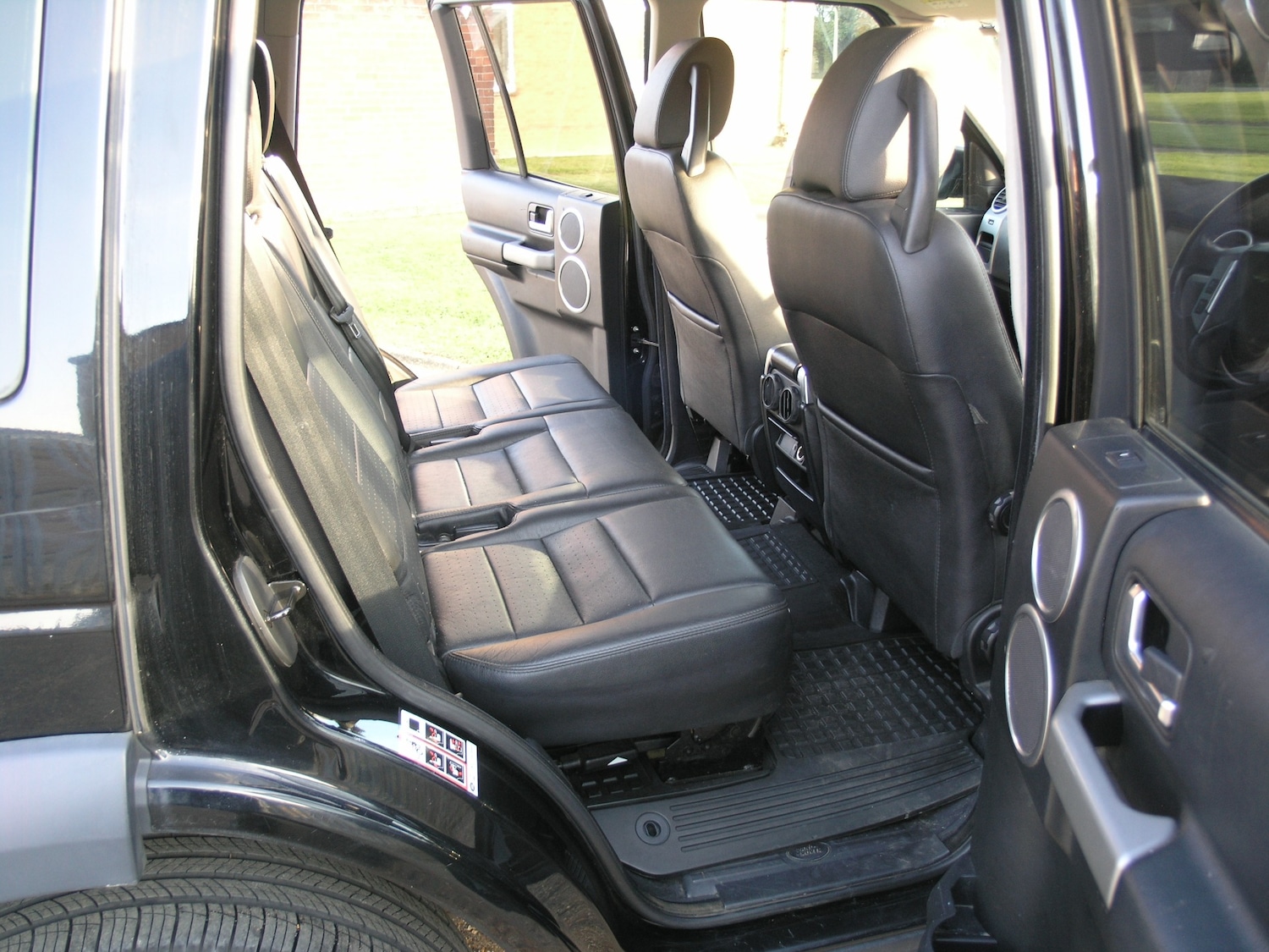 Used Land Rover Discovery 2008 for sale - 76222470: Photo 12