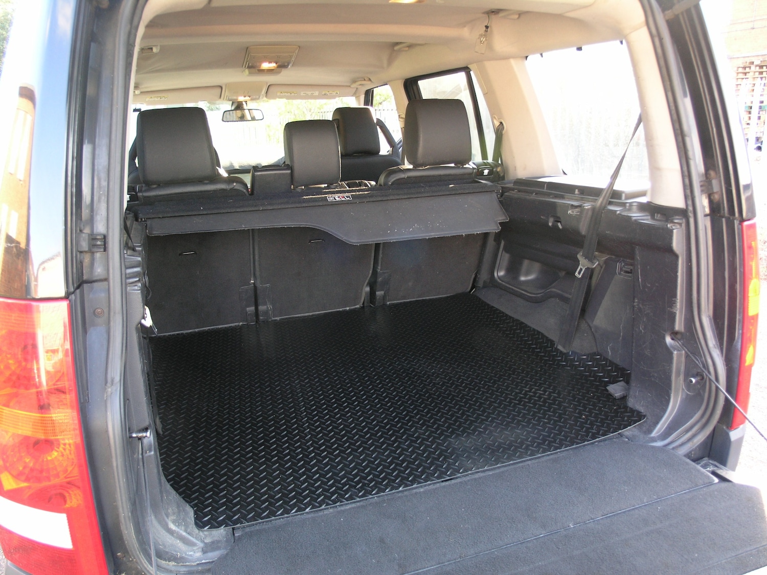 Used Land Rover Discovery 2008 for sale - 76222470: Photo 13