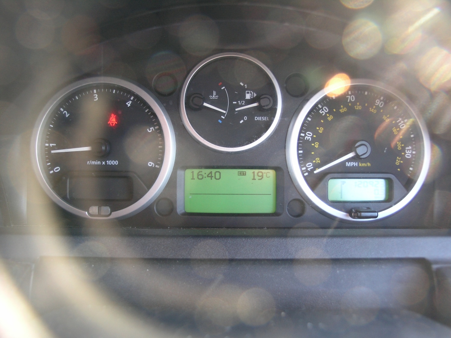 Used Land Rover Discovery 2008 for sale - 76222470: Photo 14