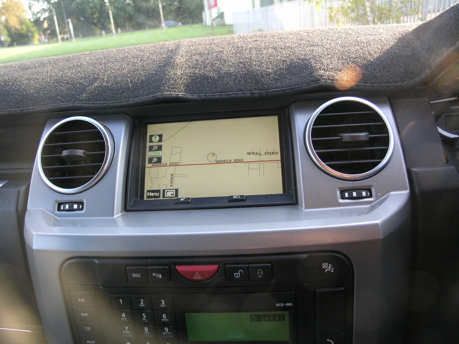 Used Land Rover Discovery 2008 for sale - 76222470: Photo 15