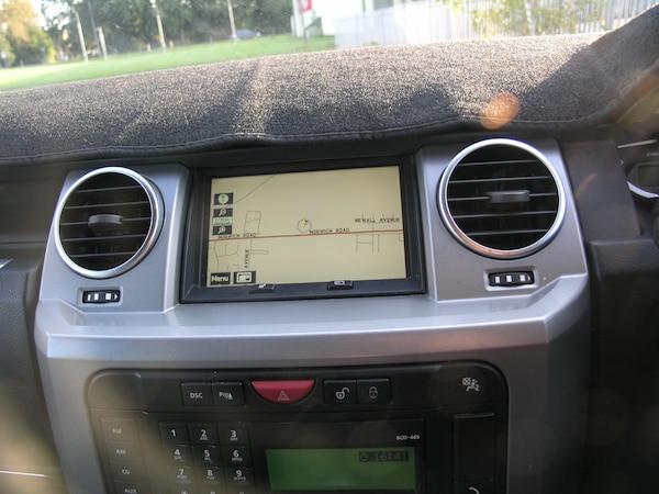 Used Land Rover Discovery 2008 for sale - 76222470: Photo 15