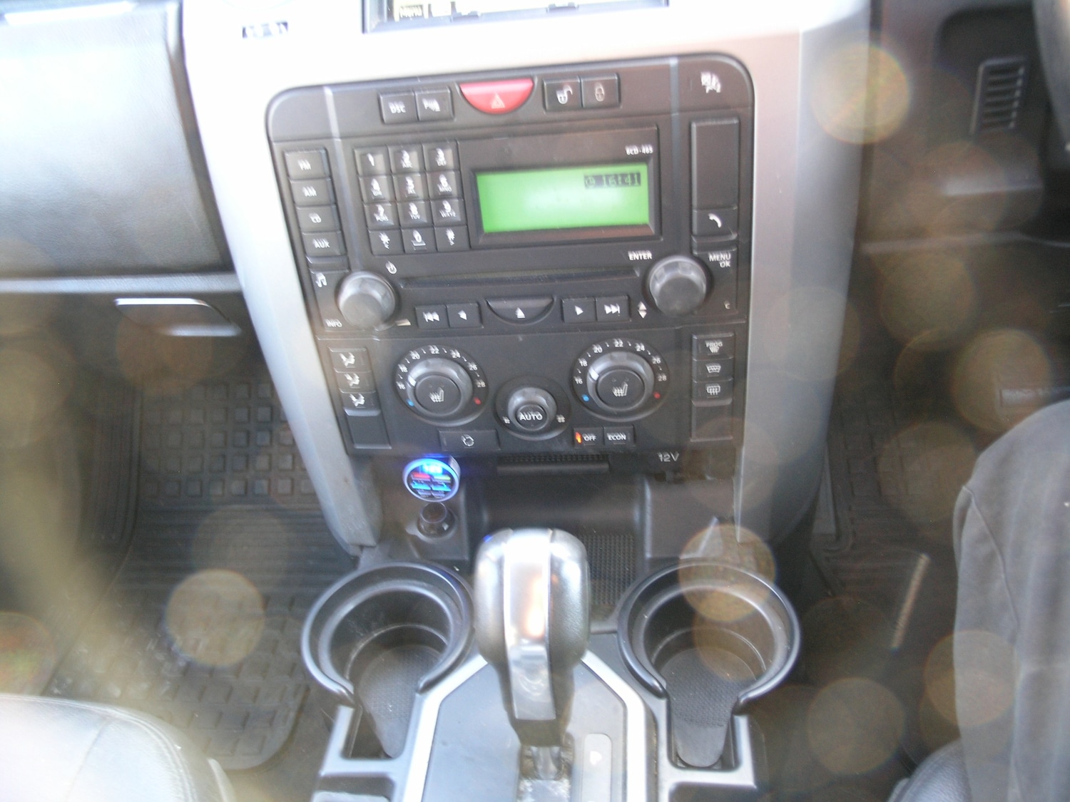 Used Land Rover Discovery 2008 for sale - 76222470: Photo 16