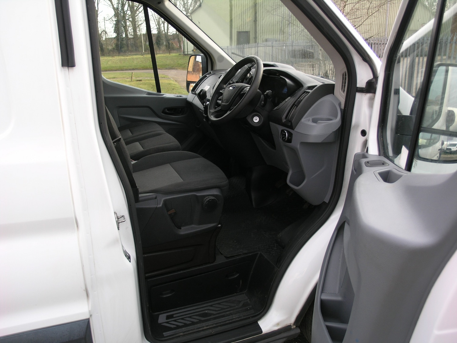 Vehicle 17