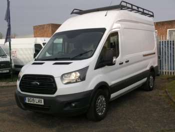 Used Ford Transit 2019 for sale - 74579246: Photo