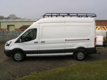 Used Ford Transit 2019 for sale - 74579246: Photo