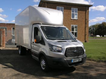 Used Ford Transit 2017 for sale - 79692673: Photo