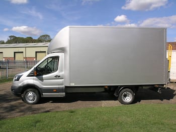 Used Ford Transit 2017 for sale - 79692673: Photo