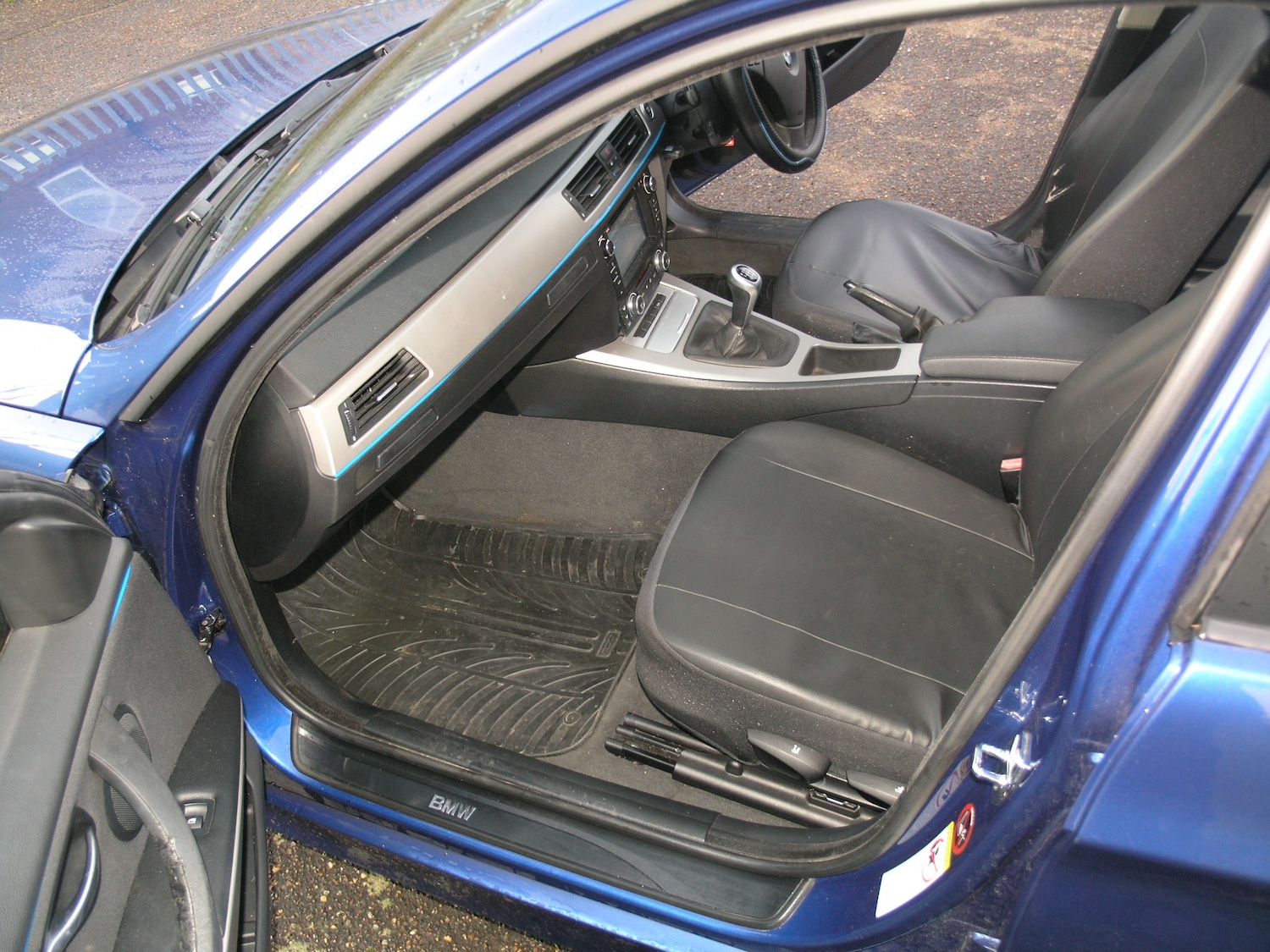 Used BMW 3 Series 2007 for sale - 77025279: Photo 10