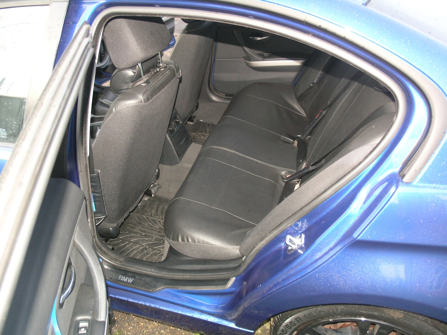 Used BMW 3 Series 2007 for sale - 77025279: Photo 11