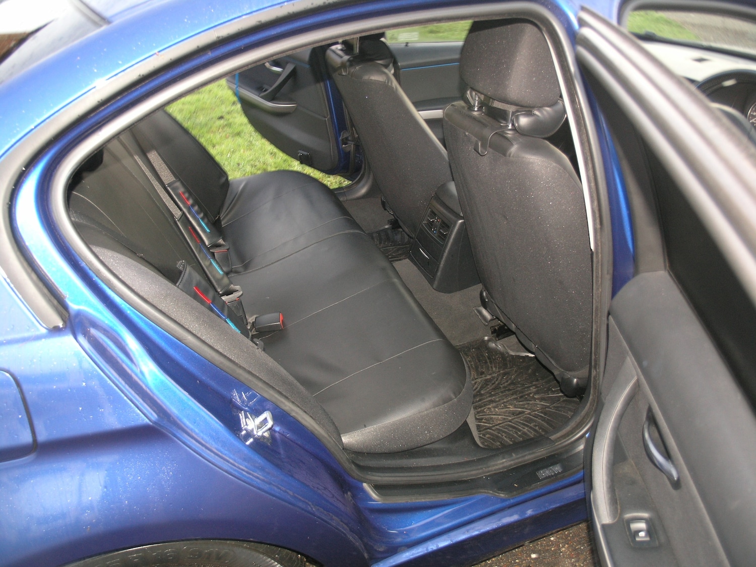 Used BMW 3 Series 2007 for sale - 77025279: Photo 12