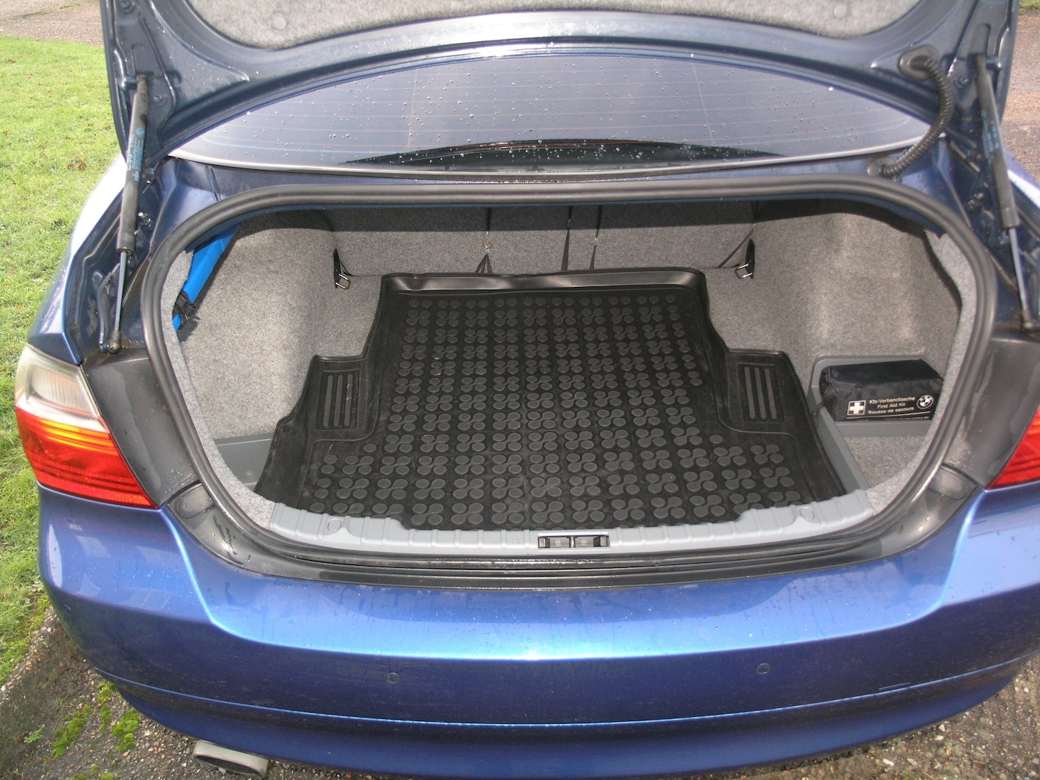 Used BMW 3 Series 2007 for sale - 77025279: Photo 13