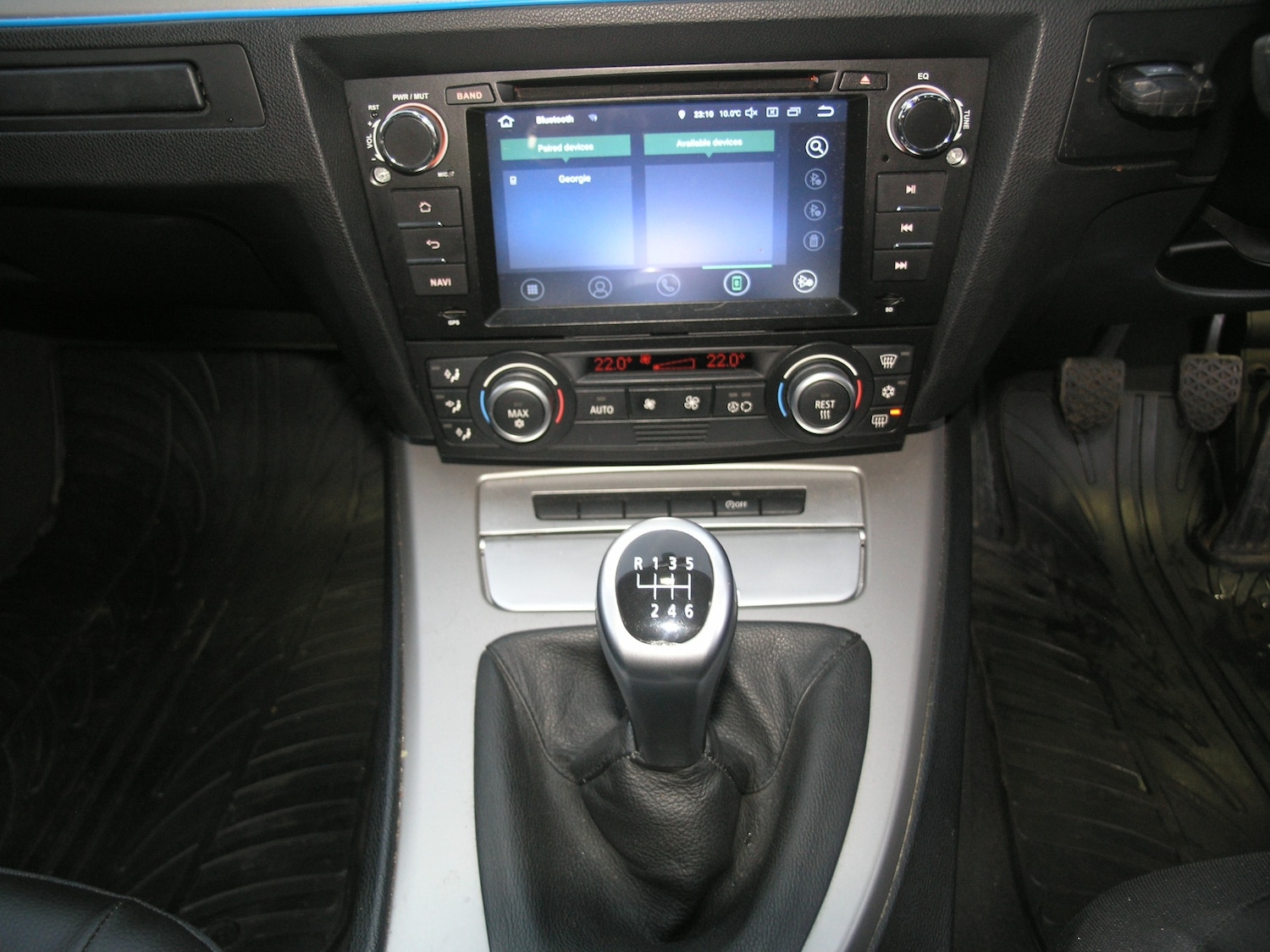 Used BMW 3 Series 2007 for sale - 77025279: Photo 15