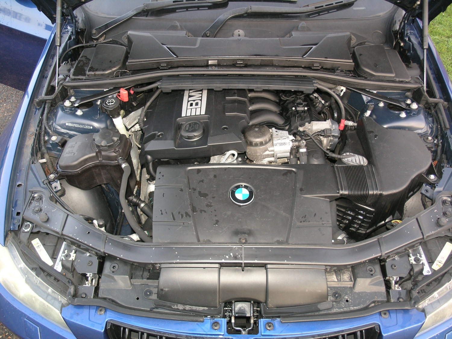 Used BMW 3 Series 2007 for sale - 77025279: Photo 16