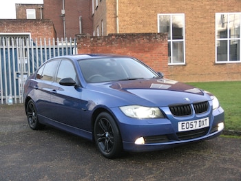 BMW 3 Series feature image