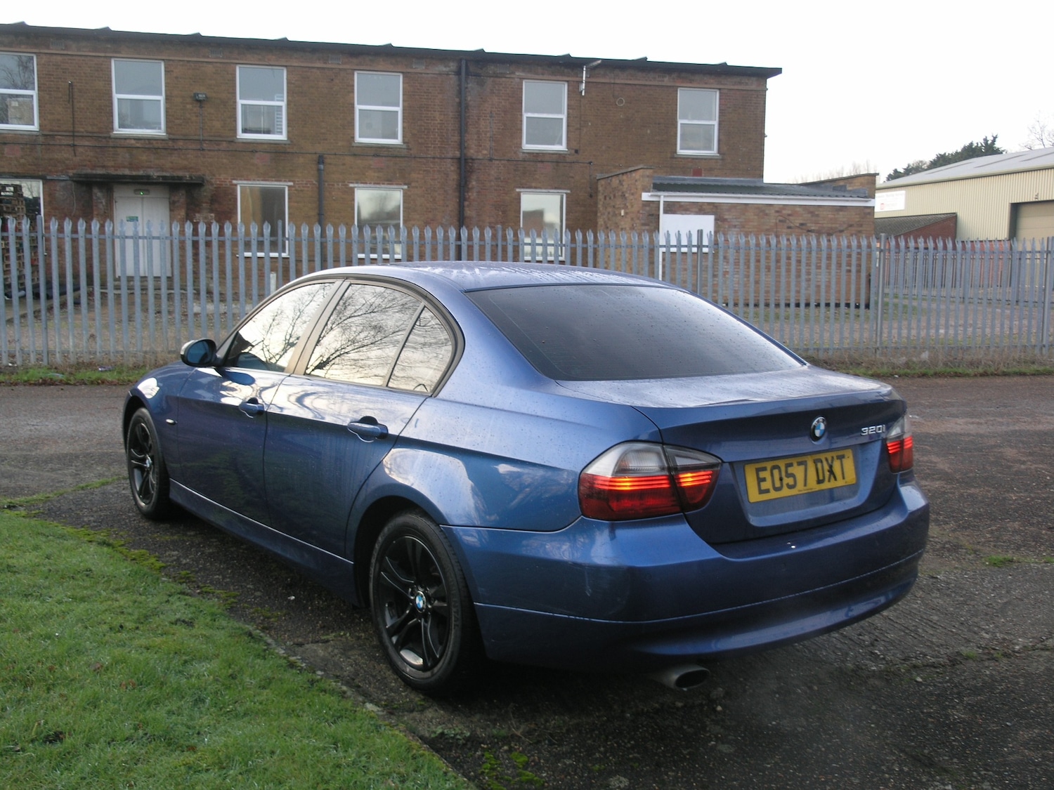 Used BMW 3 Series 2007 for sale - 77025279: Photo 5