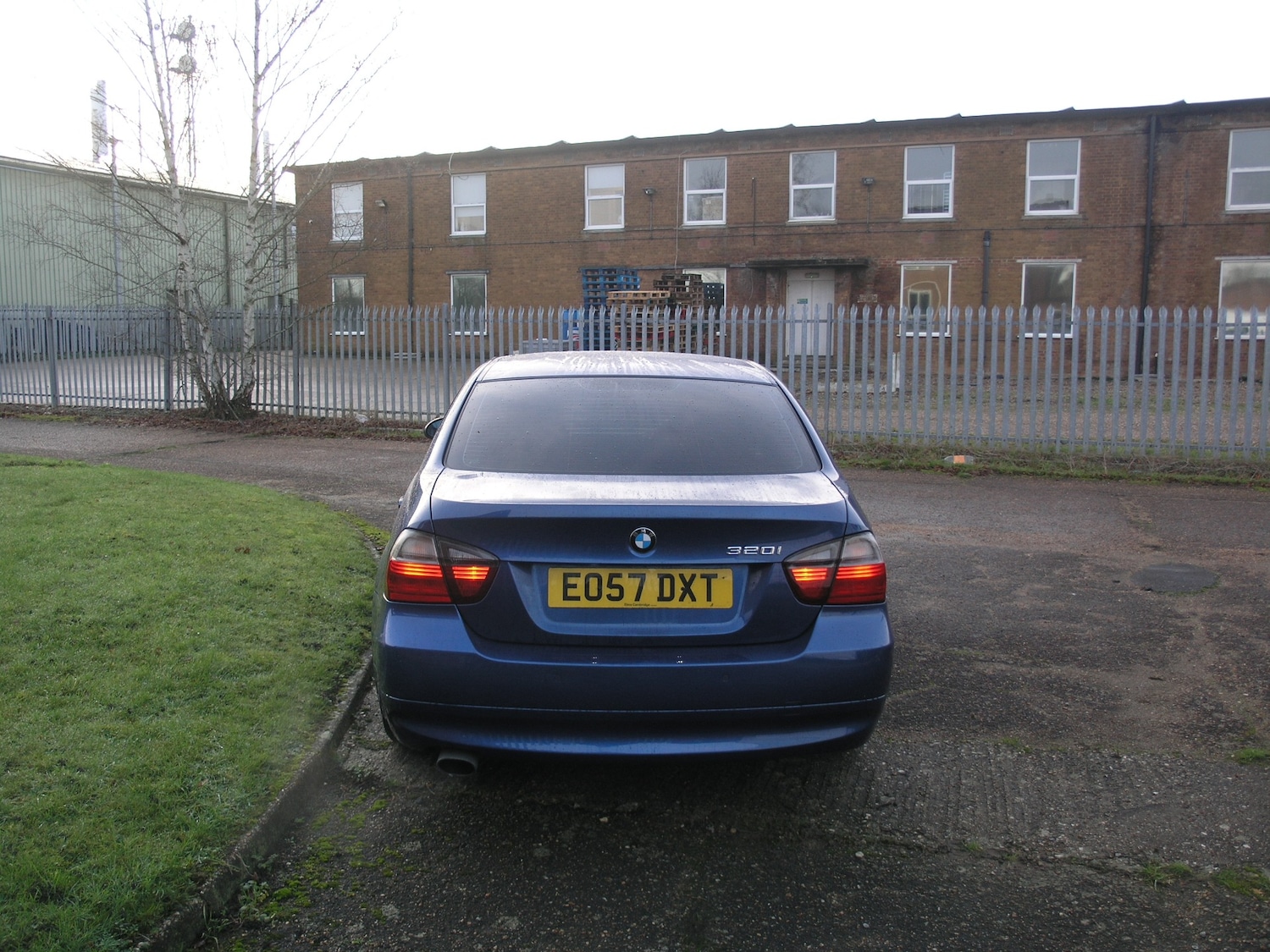 Used BMW 3 Series 2007 for sale - 77025279: Photo 6