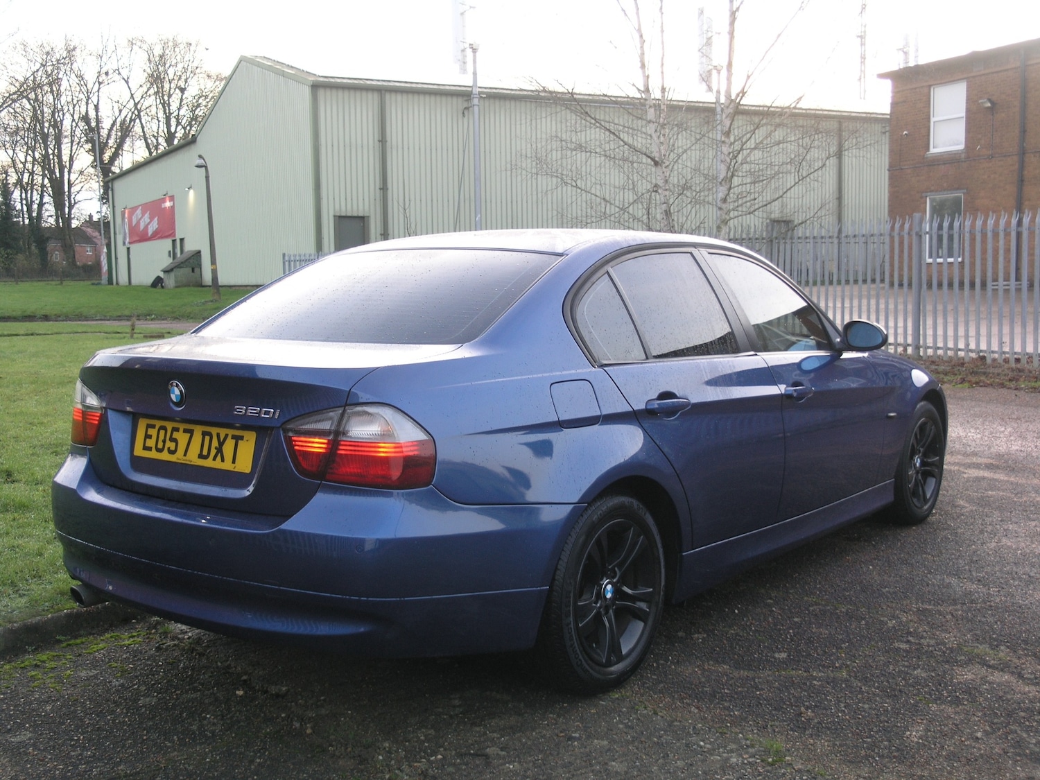 Used BMW 3 Series 2007 for sale - 77025279: Photo 7