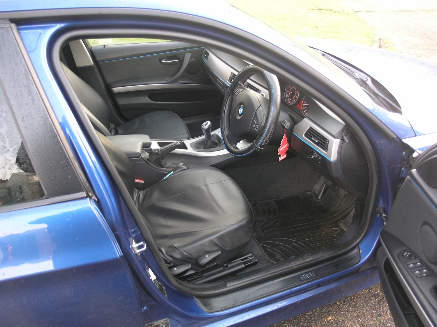 Used BMW 3 Series 2007 for sale - 77025279: Photo 9