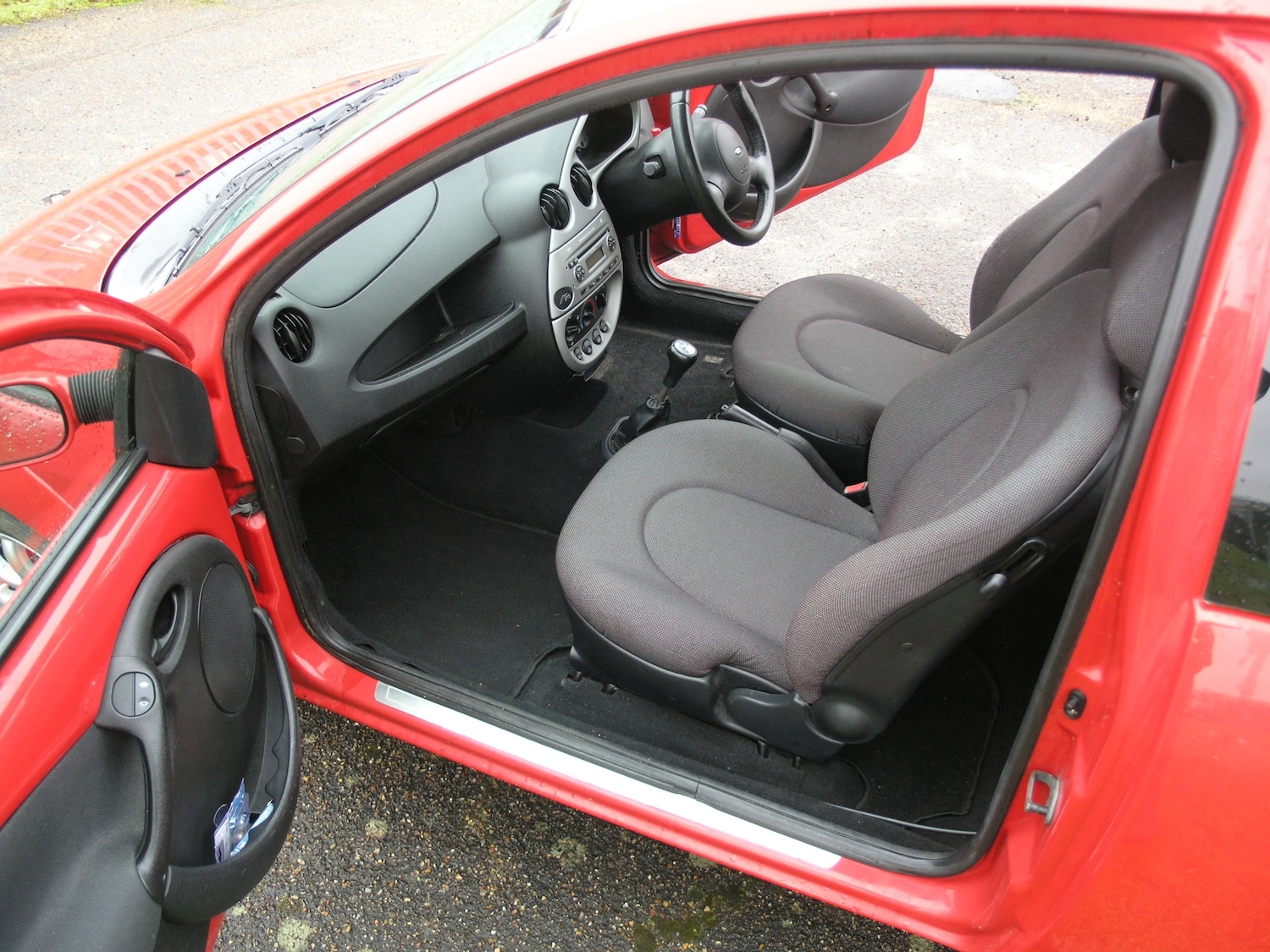 Used Ford Ka 2008 for sale - 76877402: Photo 10