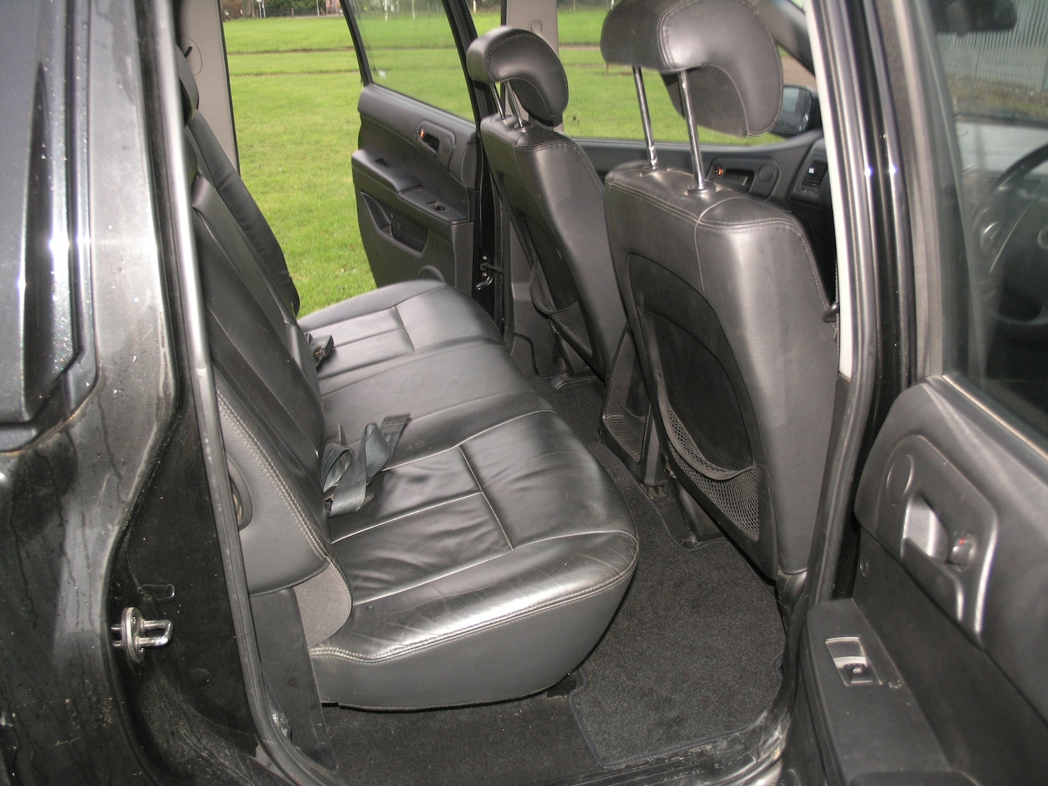 Used Ssangyong Korando Sports 2013 for sale - 76920174: Photo 12