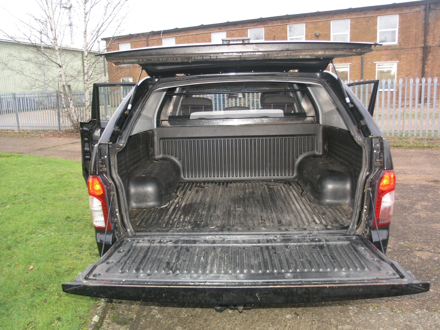 Used Ssangyong Korando Sports 2013 for sale - 76920174: Photo 13