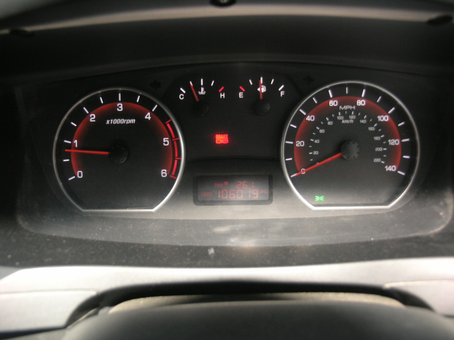 Used Ssangyong Korando Sports 2013 for sale - 76920174: Photo 15