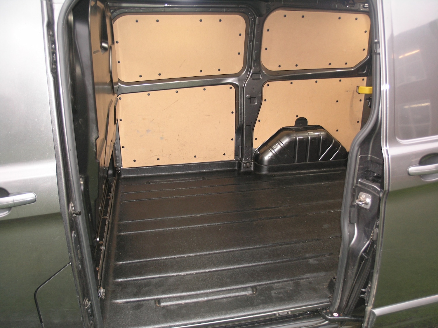 Used Ford Transit Custom 2021 for sale - 76908217: Photo 11