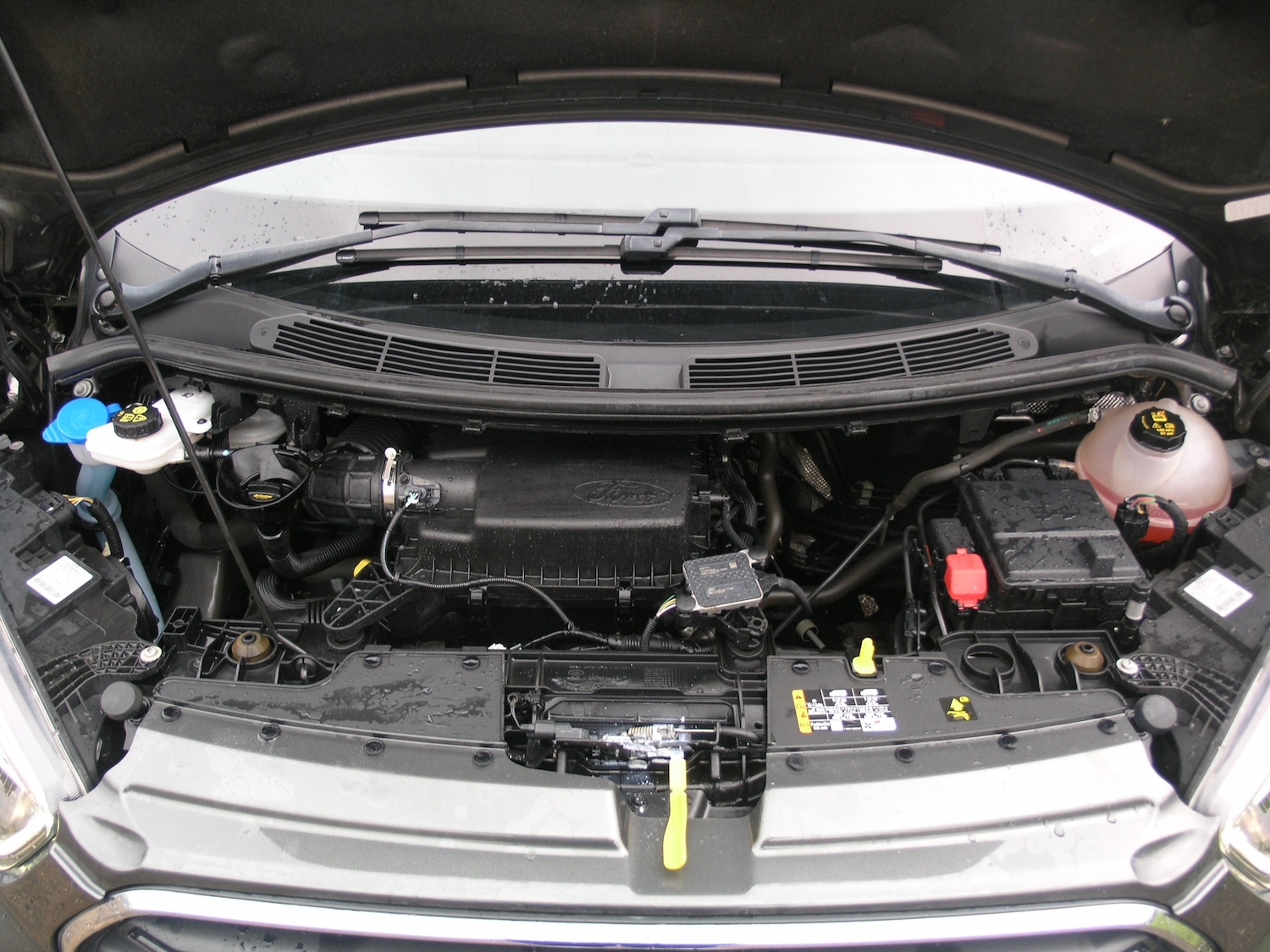 Used Ford Transit Custom 2021 for sale - 76908217: Photo 13