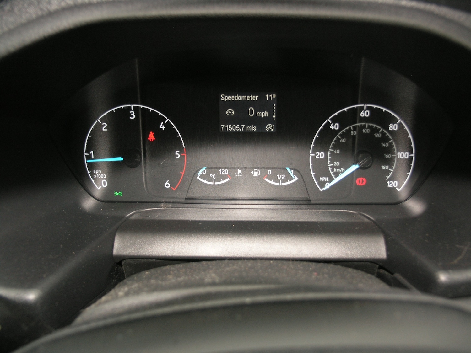 Used Ford Transit Custom 2021 for sale - 76908217: Photo 14