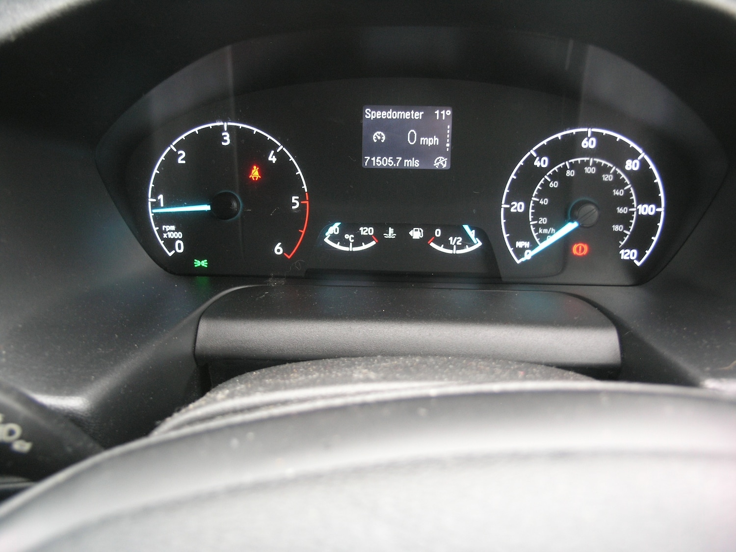 Used Ford Transit Custom 2021 for sale - 76908217: Photo 16