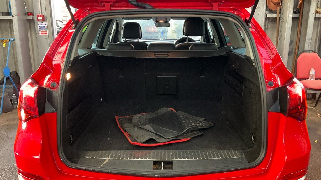 Used Vauxhall Astra 2015 for sale - 77487073: Photo 7